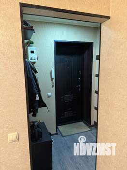 1-к квартира, на длительный срок, 30м2, 3/5 этаж