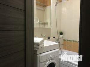 2-к квартира, посуточно, 45м2, 1/1 этаж