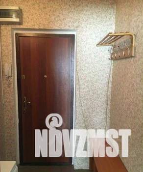 Студия квартира, на длительный срок, 23м2, 9/9 этаж