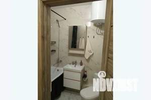 1-к квартира, посуточно, 25м2, 20/25 этаж