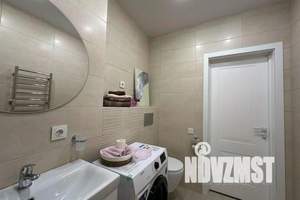 1-к квартира, посуточно, 38м2, 8/15 этаж