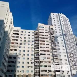 1-к квартира, на длительный срок, 45м2, 9/20 этаж