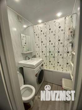 2-к квартира, посуточно, 43м2, 1/1 этаж