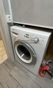 1-к квартира, на длительный срок, 40м2, 3/12 этаж