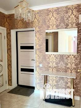 3-к квартира, посуточно, 72м2, 2/18 этаж