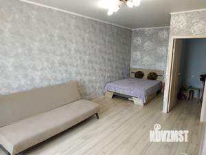 1-к квартира, на длительный срок, 42м2, 8/9 этаж
