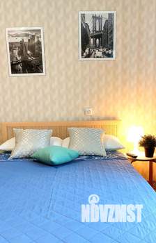 1-к квартира, на длительный срок, 29м2, 4/6 этаж