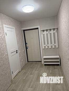 1-к квартира, на длительный срок, 37м2, 8/27 этаж