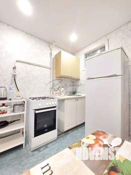 1-к квартира, на длительный срок, 30м2, 4/5 этаж