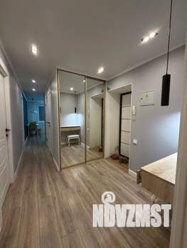 2-к квартира, посуточно, 70м2, 7/10 этаж