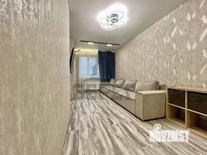 2-к квартира, на длительный срок, 62м2, 2/16 этаж