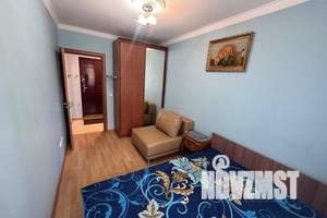 2-к квартира, посуточно, 45м2, 4/9 этаж