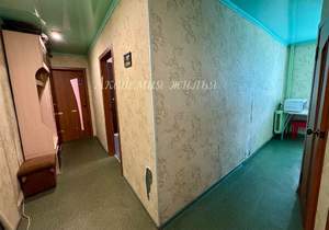 2-к квартира, на длительный срок, 45м2, 3/5 этаж