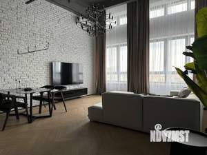 2-к квартира, на длительный срок, 80м2, 5/6 этаж