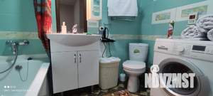 2-к квартира, посуточно, 50м2, 1/3 этаж