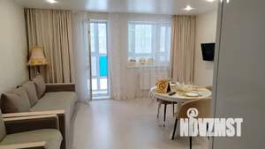 Студия квартира, посуточно, 32м2, 3/12 этаж