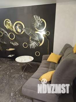 1-к квартира, посуточно, 36м2, 3/15 этаж