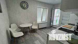 1-к квартира, посуточно, 10м2, 1/1 этаж