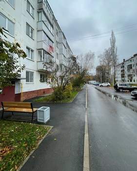 2-к квартира, на длительный срок, 45м2, 5/5 этаж