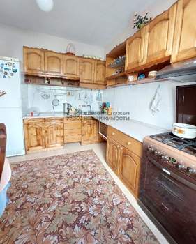 2-к квартира, на длительный срок, 52м2, 2/5 этаж