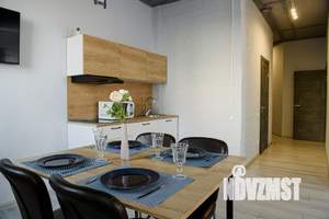 2-к квартира, посуточно, 70м2, 1/1 этаж