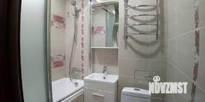 2-к квартира, на длительный срок, 45м2, 5/5 этаж