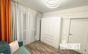 2-к квартира, посуточно, 52м2, 13/25 этаж