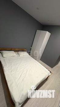 2-к квартира, на длительный срок, 39м2, 10/22 этаж