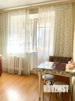 1-к квартира, на длительный срок, 34м2, 4/10 этаж