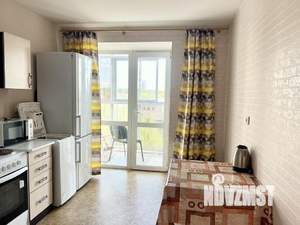 2-к квартира, посуточно, 50м2, 1/1 этаж