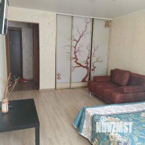 1-к квартира, посуточно, 35м2, 3/9 этаж