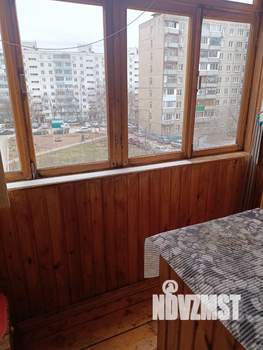 1-к квартира, на длительный срок, 46м2, 3/12 этаж