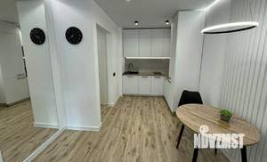 2-к квартира, на длительный срок, 49м2, 19/24 этаж