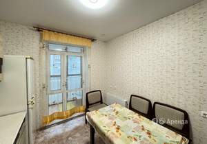 2-к квартира, на длительный срок, 68м2, 14/25 этаж