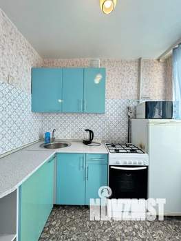 1-к квартира, посуточно, 37м2, 8/9 этаж