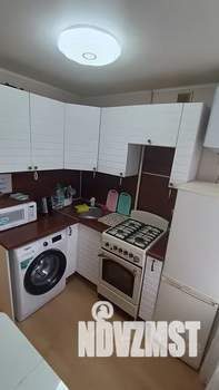 1-к квартира, посуточно, 41м2, 5/9 этаж