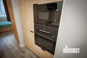 1-к квартира, посуточно, 26м2, 1/1 этаж