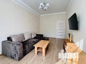 2-к квартира, посуточно, 65м2, 1/1 этаж