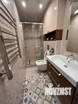3-к квартира, на длительный срок, 88м2, 12/18 этаж