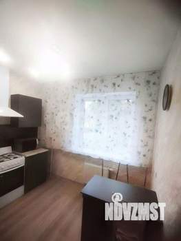 1-к квартира, на длительный срок, 39м2, 2/5 этаж