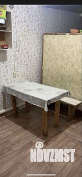 1-к квартира, на длительный срок, 35м2, 2/2 этаж
