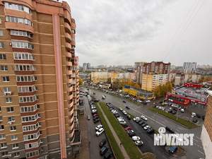 2-к квартира, на длительный срок, 62м2, 11/26 этаж