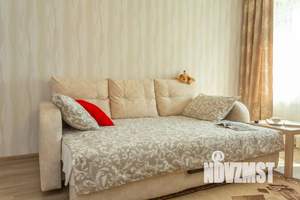 2-к квартира, посуточно, 50м2, 2/13 этаж