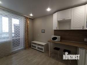 Студия квартира, на длительный срок, 24м2, 8/20 этаж