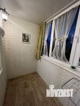 1-к квартира, на длительный срок, 42м2, 4/11 этаж