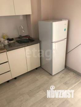 1-к квартира, на длительный срок, 32м2, 6/25 этаж
