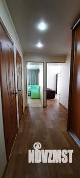 1-к квартира, на длительный срок, 38м2, 7/16 этаж