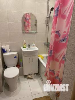 1-к квартира, на длительный срок, 41м2, 7/14 этаж