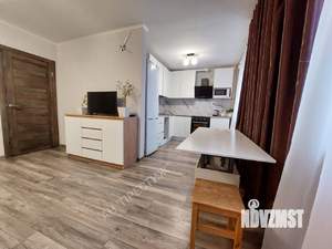 1-к квартира, на длительный срок, 36м2, 9/18 этаж