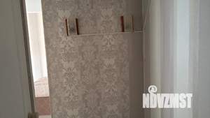 1-к квартира, посуточно, 35м2, 1/5 этаж